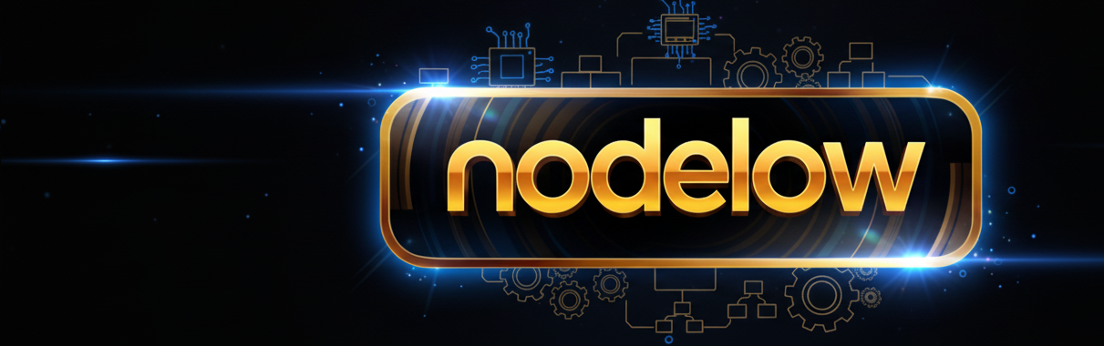 Nodelow